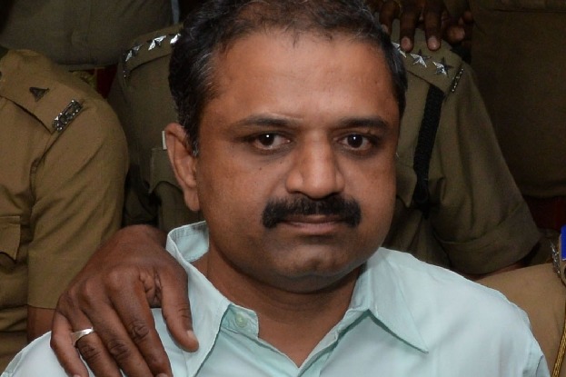 My mother's fight for justice led to release: Perarivalan