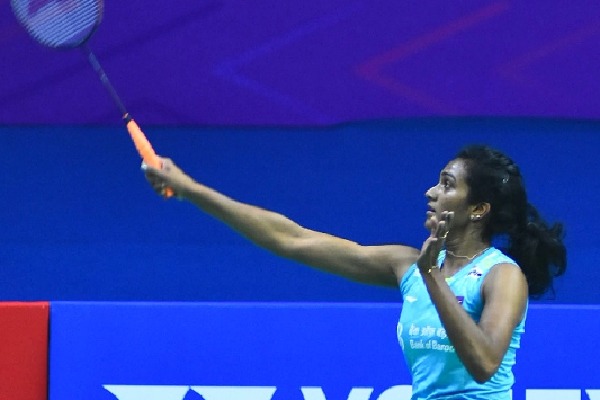 Thailand Open: Sindhu, Srikanth advance to second round, Saina knocked out