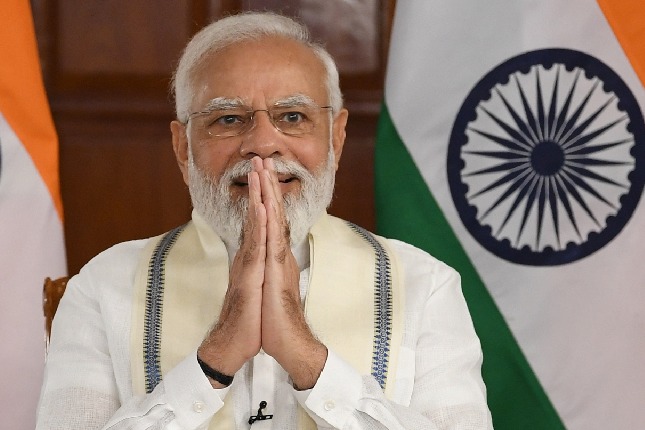 PM's Hyderabad visit to rev up Telangana BJP