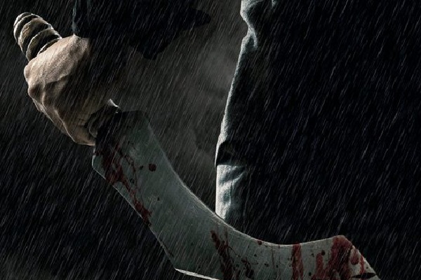 Jr NTR, Koratala Siva pre-look poster out, film to be an action mass entertainer