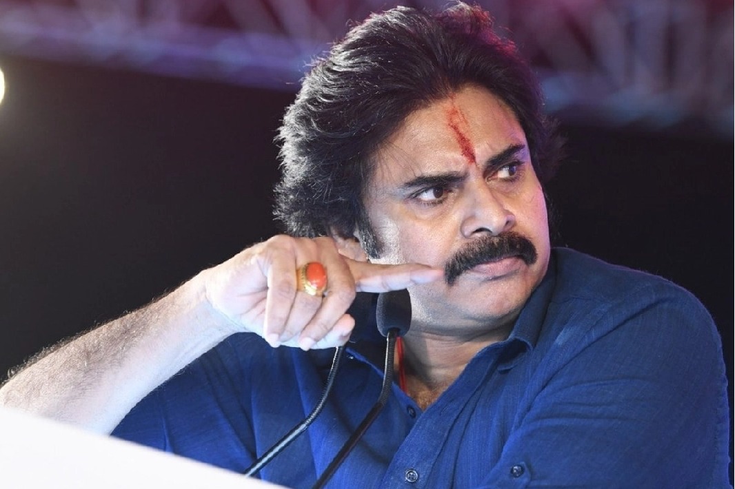 Jana Sena will contest elections in Telangana: Pawan Kalyan