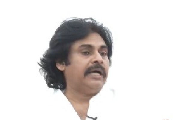 I will impress upon BJP to ensure no split in non-YSRCP votes: Pawan Kalyan