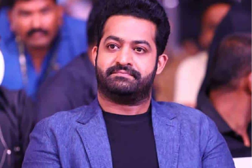 No clarity so far on Jr NTR's heroine for 'NTR30'