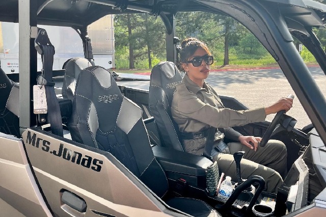 Here's why Nick Jonas is the 'best husband ever', according to Priyanka!