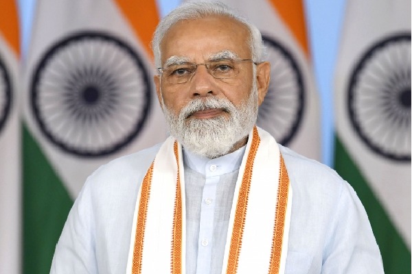 PM shares booklet based on April's Mann ki Baat