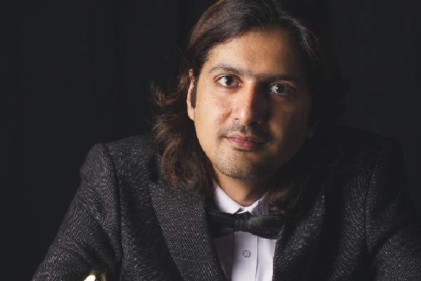 Grammy winner Ricky Kej's jibe on 'Brand India' stirs controversy