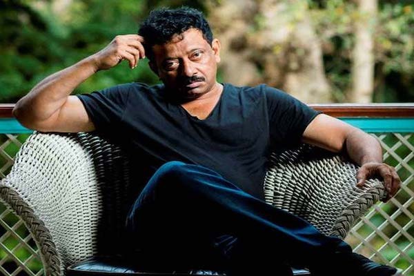 Cheating case filed against RGV