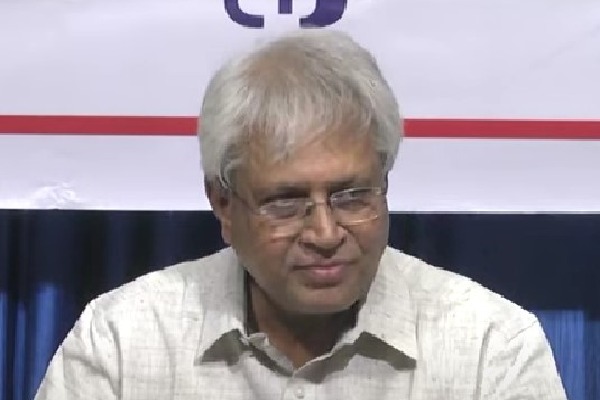 Why YSRCP, TDP, Jana Sena scared of BJP, asks Vundavalli