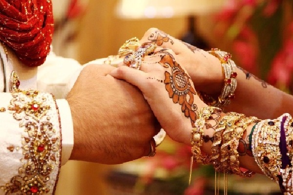 Wedding called off due to zomato