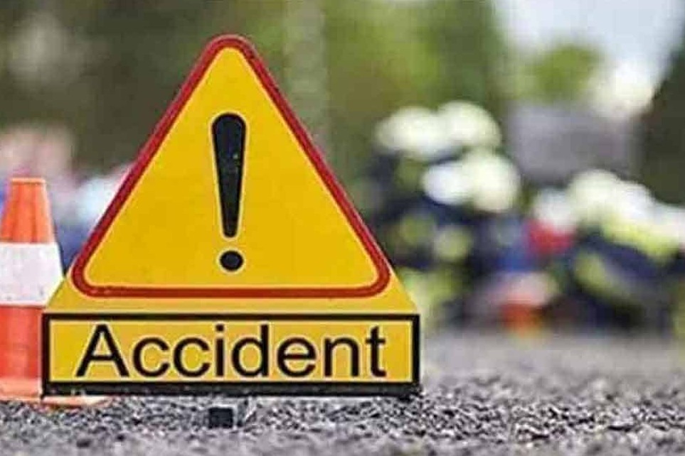 Four die in mishap in Madanapalle