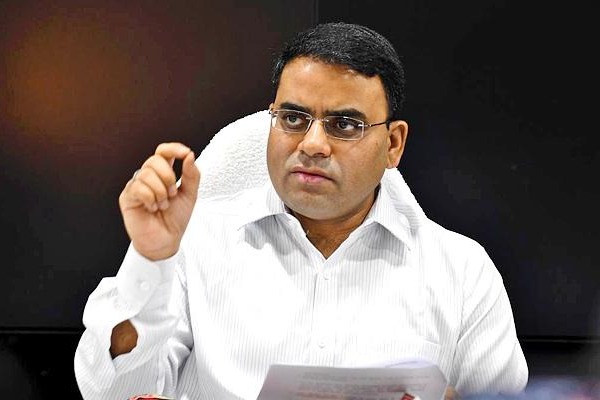 Amaravathi Township: E-auction of plots on May 31