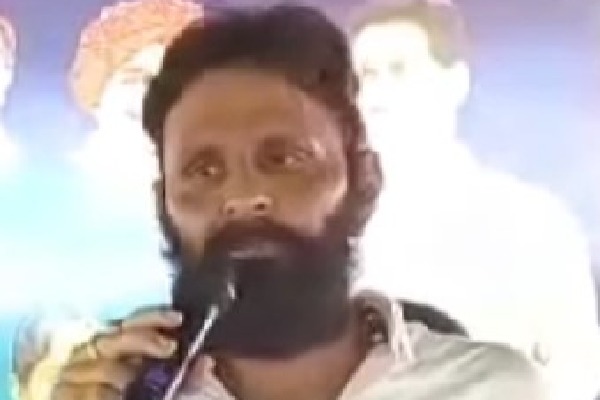 Kodali Nani flays Pawan Kalyan for not knowing procedure of creating new districts