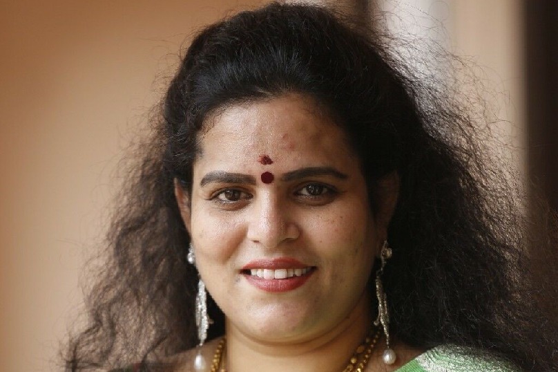 Karate Kalyani complains to police against vulgar prank YouTube videos