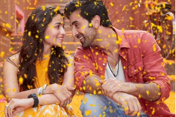 Rajamouli and Ranbir will meet fans in Vizag for 'Brahmastra' promotions