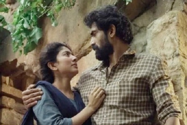 Rana Daggubati's 'Virata Parvam' likely to be preponed