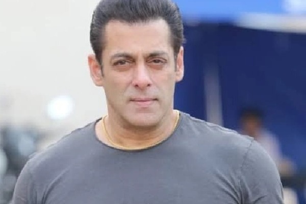 Salman's security beefed up in the wake of Moosewala's murder