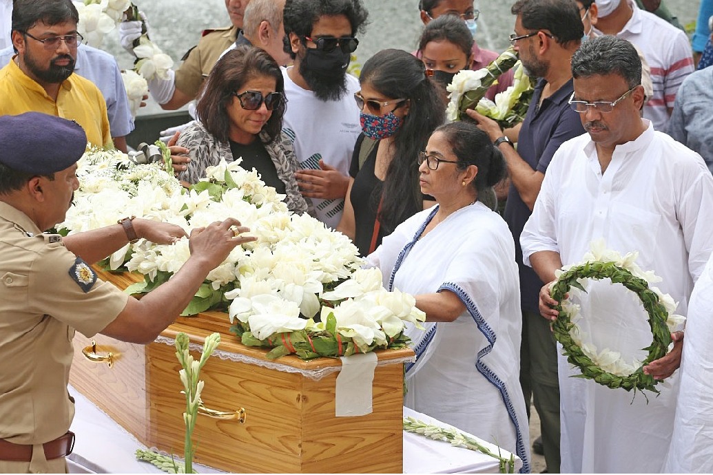 KK's demise: Preliminary PM report states cause of death 'normal'