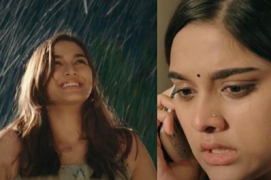 Major Sandeep Unnikrishnan's mother heaps praise on leading lady Saiee Manjrekar