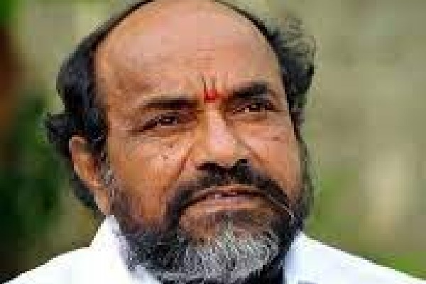 Hyd: FIR registered against R. Krishnaiah, his daughter and four others