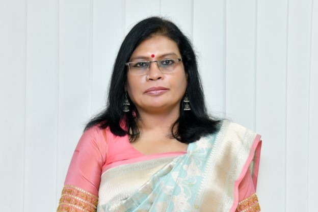 A Manimekhalai assumes charge as Managing Director & CEO of Union Bank of India