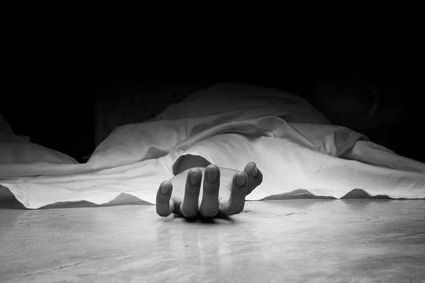 Man kills wife, stuff body in drum