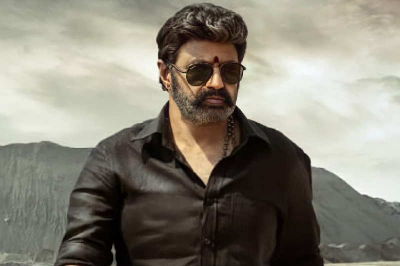 What's cooking? Makers mulling over title for Balakrishna-Anil Ravipudi film