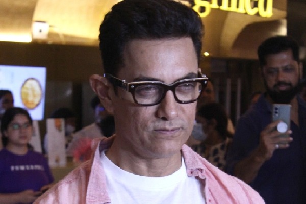 Aamir Khan to visit Haryana for Khelo India Youth Games 2022