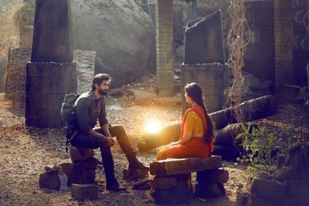 Rana Daggubati says he was criticised for choosing to do an 'art film' like 'Virata Parvam'