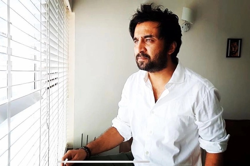 Drugs case: Siddhanth Kapoor released on bail