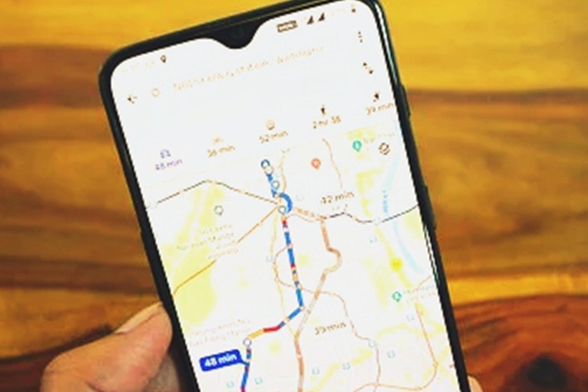 Google Maps rolls out estimated toll charges for your journey in India
