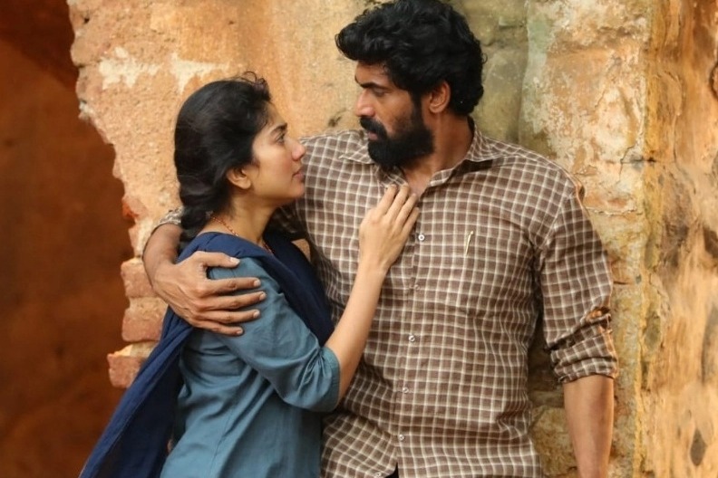 'Virata Parvam' set for grand release; Venkatesh, Ram Charan to attend pre-release event