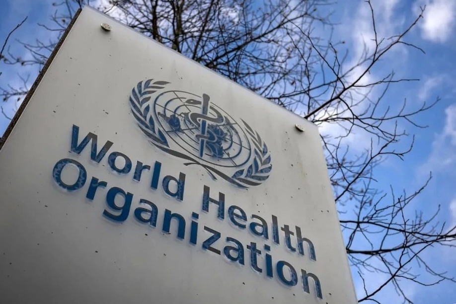 WHO may declare monkeypox a global health emergency