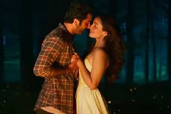 Ranbir, Alia join hands to save the world in spectacular 'Brahmastra' trailer