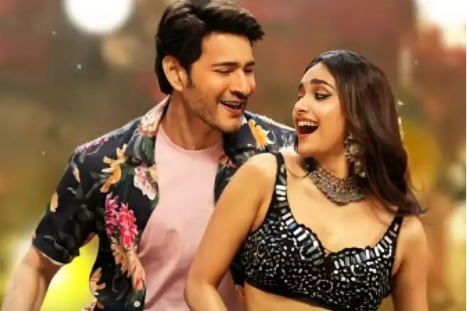 Mahesh Babu's hit 'Sarkaru Vaari Paata' locks OTT release date