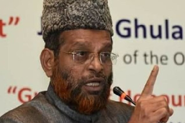 Hyd Muslim leader under house arrest after 'Million March' call