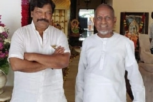 Krishna Vamsi's 'Rangamarthanda' post-production nearing completion