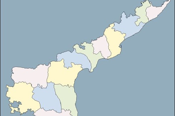 AP in top 10 debt ridden states: RBI report