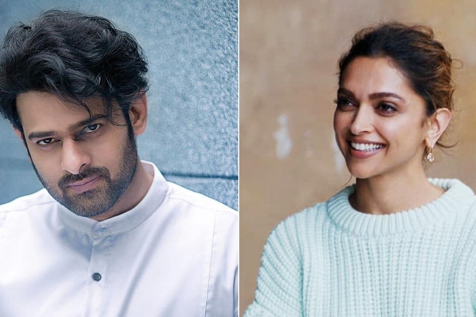 Prabhas postpones 'Project K' shoot to help Deepika recover after health scare