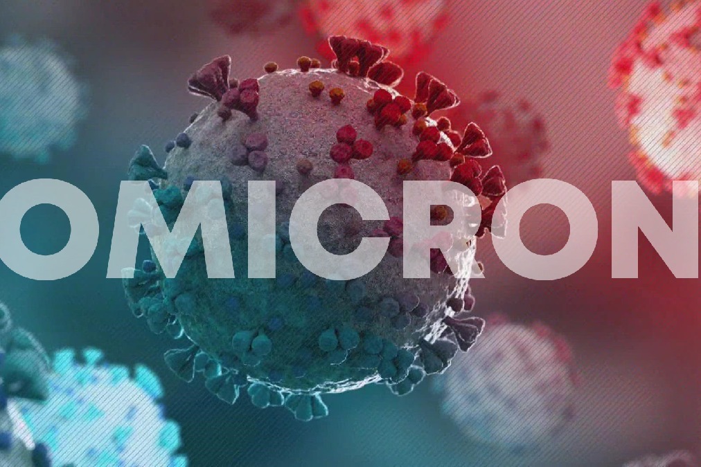 BA.4, BA.5 Omicron strains may drive new global Covid wave