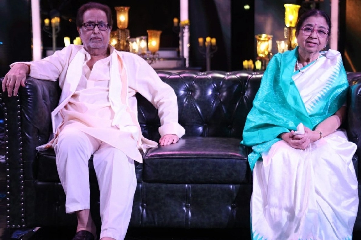 Siblings share moments from the life of their favourite Lata Didi