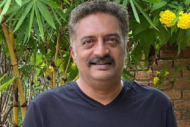 Prakash Raj expresses support for Sai Pallavi: We are with you