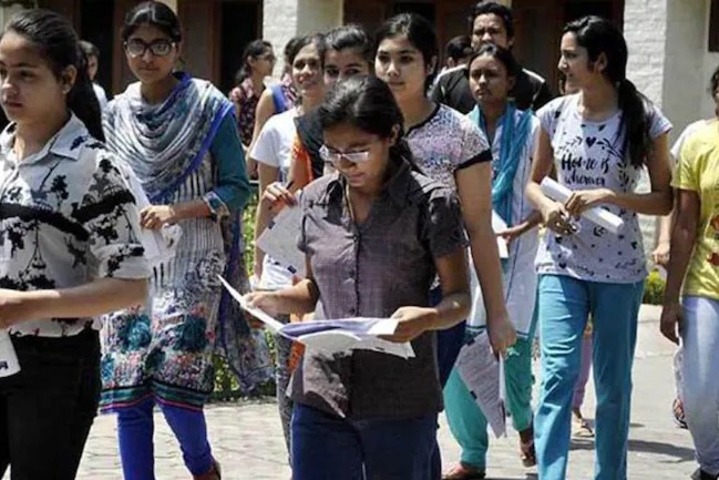 JEE Mains in 3 days, hall tickets not issued yet