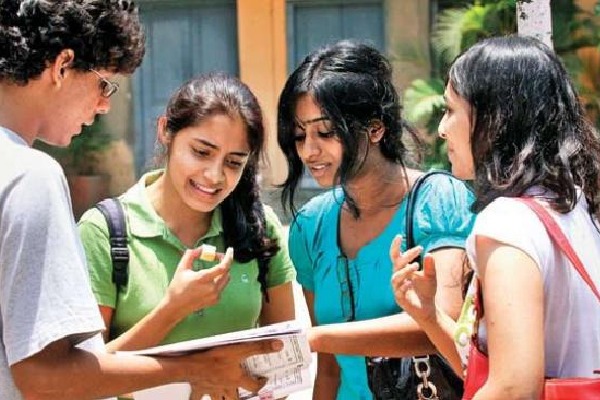 AP inter results today at 12.30 pm