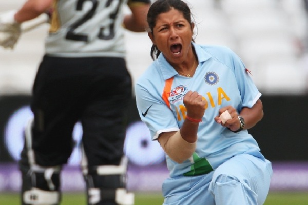 India all-rounder Rumeli Dhar announces retirement from all formats of the game