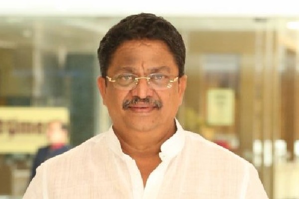 Not correct to declare strike without giving notice: Producer C Kalyan