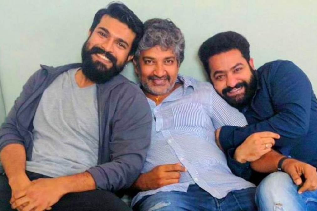 Filmy Food: Now an 'RRR'-themed restaurant in the works!