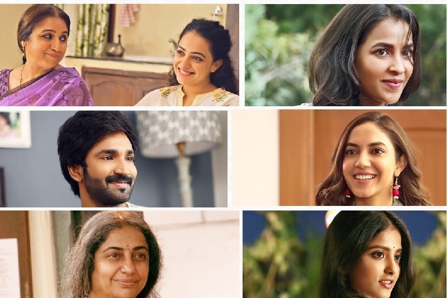 Teaser of 'Modern Love Hyderabad' out now