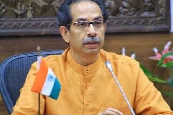 Thackeray snaps at rebels: "Use your father's name - not my Dad's - to win polls"