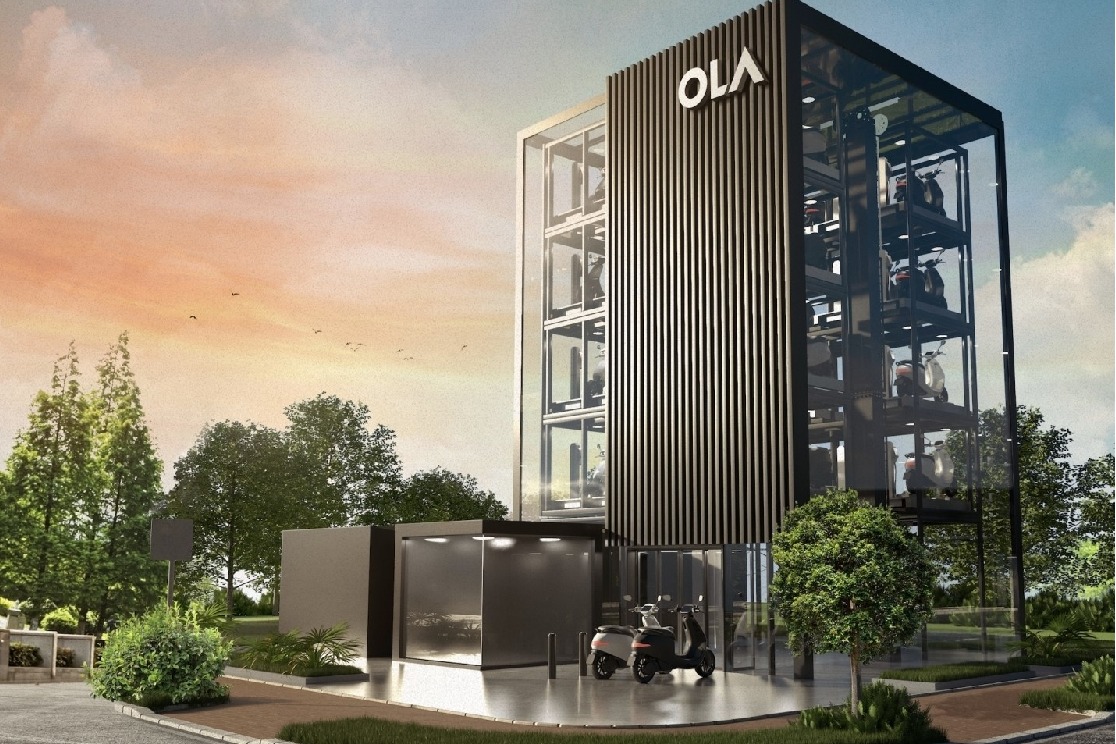 Ola shuts used car biz, winds up Q-commerce platform Ola Dash