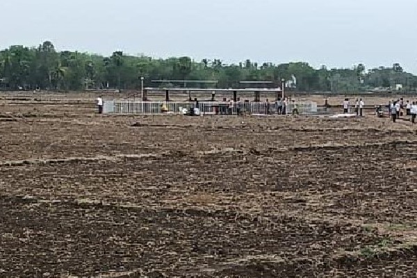 Chandrababu postpones TDP Mini Mahanadu in Gudivada